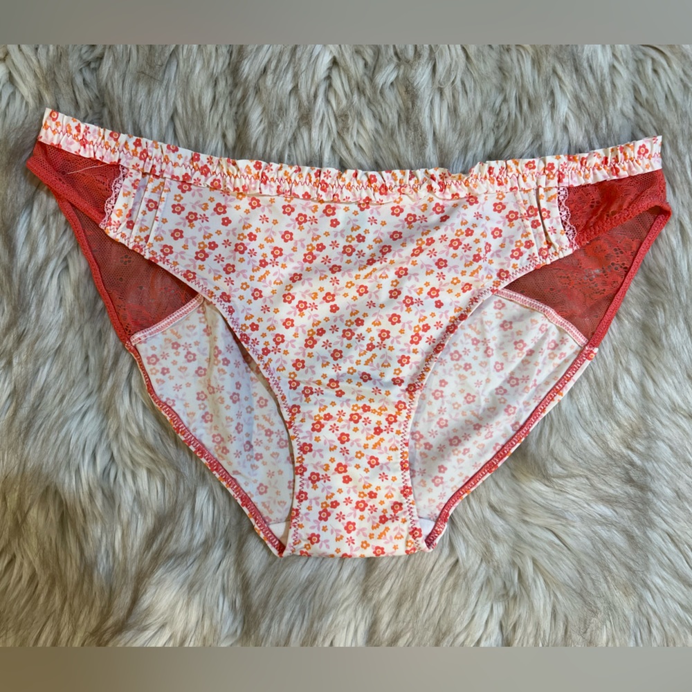 noromeo Cheeky Sweet Brief